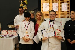 1-5 odmenení súťažiaci