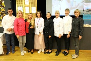 1-7 odmenení súťažiaci