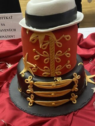 Hviezda popu - spomienková