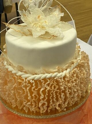 Mandlovo-karamelový príbeh