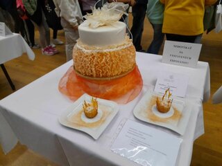 Zo súťaže Najkrajšia torta Slovenska13