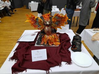 Zo súťaže Najkrajšia torta Slovenska24