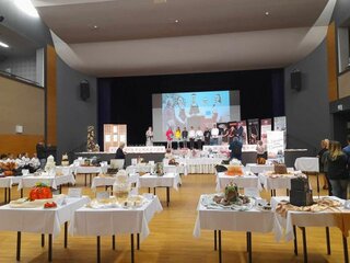 Zo súťaže Najkrajšia torta Slovenska3