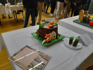 Zo súťaže Najkrajšia torta Slovenska6