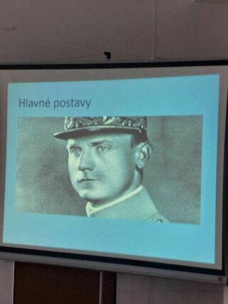 9Prednášky pre študentov