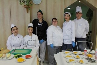 10_Tvorivé dielne v hoteli Student