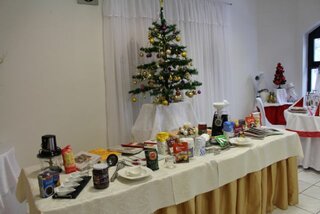 16_Tvorivé dielne v hoteli Student