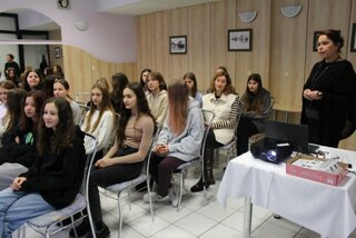 1_Tvorivé dielne v hoteli Student