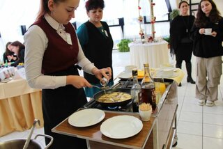 21_Tvorivé dielne v hoteli Student