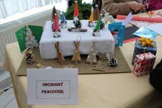 26_Tvorivé dielne v hoteli Student