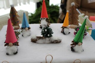 27_Tvorivé dielne v hoteli Student