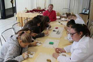 30_Tvorivé dielne v hoteli Student