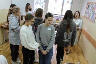 33_Tvorivé dielne v hoteli Student