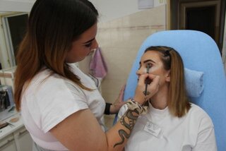 35_Tvorivé dielne v hoteli Student