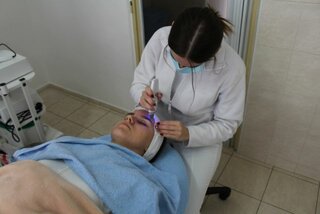 36_Tvorivé dielne v hoteli Student