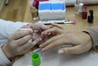 39_Tvorivé dielne v hoteli Student