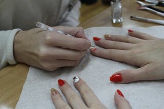 41_Tvorivé dielne v hoteli Student