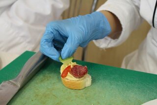 43_Tvorivé dielne v hoteli Student