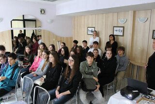 53_Tvorivé dielne v hoteli Student