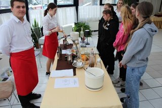 56_Tvorivé dielne v hoteli Student