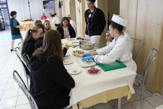 62_Tvorivé dielne v hoteli Student