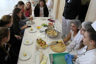 63_Tvorivé dielne v hoteli Student