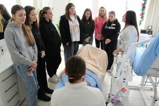 64_Tvorivé dielne v hoteli Student