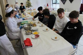 66_Tvorivé dielne v hoteli Student