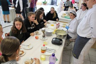 67_Tvorivé dielne v hoteli Student