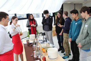 68_Tvorivé dielne v hoteli Student