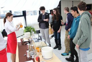 69_Tvorivé dielne v hoteli Student