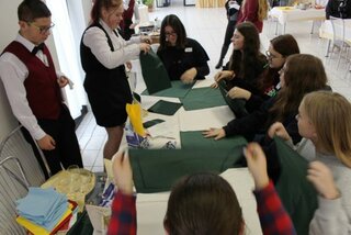 72_Tvorivé dielne v hoteli Student