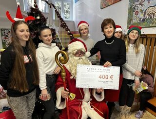 5_Vianočná návšteva Centra pre deti a rodinu v Púchove