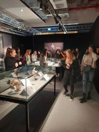 6_Výstava BODY WORLDS