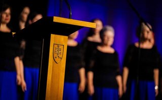 3_ Mgr. Zaukolcová získala ocenenie sv. Gorazda