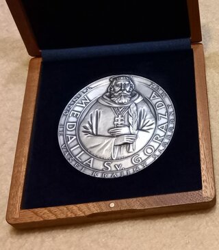 7_ocenenie sv. Gorazda