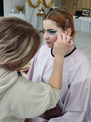 14_Praktická maturitná skúška v odbore kozmetik