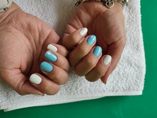 23_Praktická maturitná skúška v odbore kozmetik