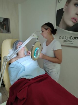 34_Praktická maturitná skúška v odbore kozmetik