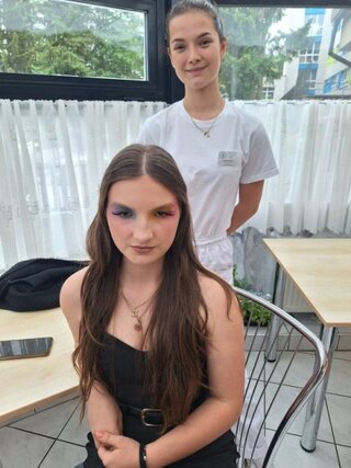 3_Praktická maturitná skúška v odbore kozmetik