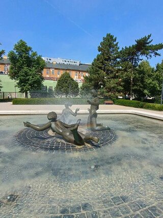 II.A a II.C školský výlet BA_15