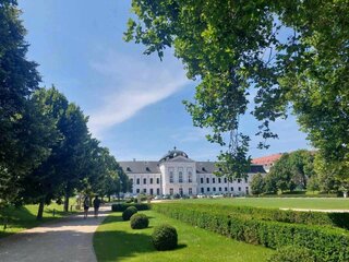 II.A a II.C školský výlet BA_2