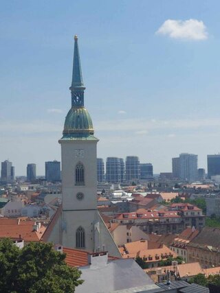 II.A a II.C školský výlet BA_7