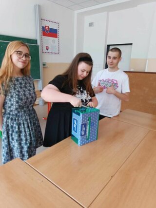 18_Študentské voľby do europarlamentu