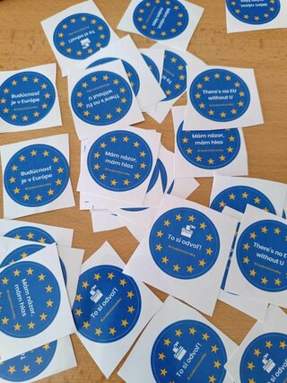 19_Študentské voľby do europarlamentu