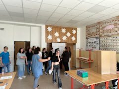 9_Študentské voľby do europarlamentu