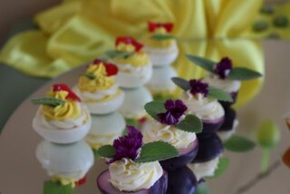 10 Veľká noc v gastronómii