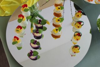 13 Veľká noc v gastronómii