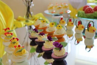 14 Veľká noc v gastronómii