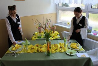 17 Veľká noc v gastronómii